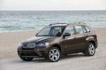 BMW X5 xDrive 5.0i 2010 года